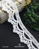 Edging Milky Lace 24933