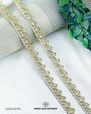 Fancy Lace SD7312