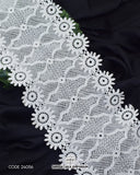 Center Filling Lace 24056