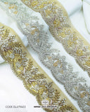 Fancy Lace DL679403