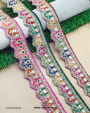Fancy Lace SD6434