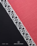 Center Filling Lace 14124
