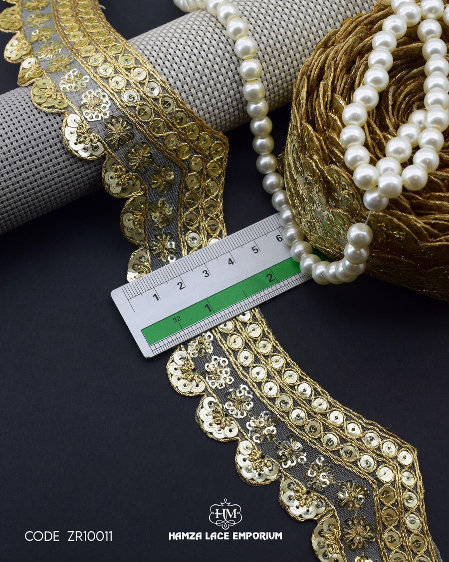 Hadiza Lace