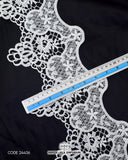 Center Filling Lace 24436