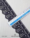 Edging Loop Lace 23415