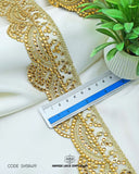 Fancy Lace SH58419