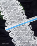 Center Filling Lace 24056