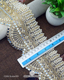 Fancy Lace DL664209