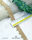 Fancy Lace DL679419
