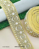 Fancy Lace MB6505