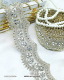 Fancy Lace DL729224