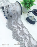 Fancy Lace AL46802