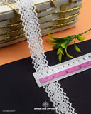 Center Filling Lace 21037