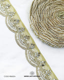 Fancy Lace MB6504