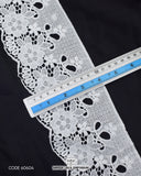 Edging Lace 60604