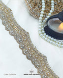 Fancy Lace DL729214