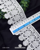 Edging Lace 23398
