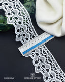 Edging Milky Lace 25042