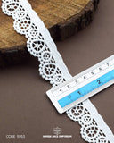 Edging Loop Lace 5953