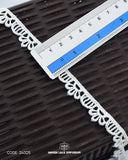 Edging Lace 24325
