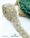 Fancy Lace DL840019