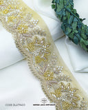Fancy Lace DL679403