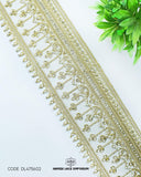 Fancy Lace DL475602