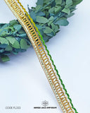 Fancy Lace FL333
