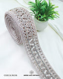 Fancy Lace DL765318