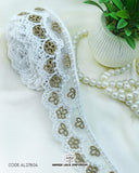 Fancy Lace AL27804