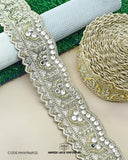Fancy Lace MHW966902
