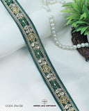 Fancy Lace ZR4728
