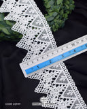 Edging Scallop Lace 22939