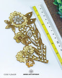 Fancy Motif YL354039