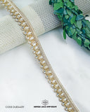 Fancy Lace DL834409