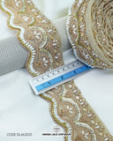 Fancy Lace DL662021