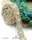 Fancy Lace DL840017