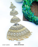 Fancy Motif YL353515