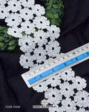 Center Filling Lace 21438