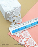 Edging Lace 23381