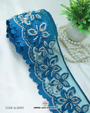 Fancy Lace AL36501