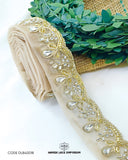 Fancy Lace DL840018