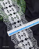 Center Filling Lace 24061