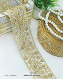 Fancy Lace DL765004