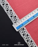 Center Filling Lace 14124