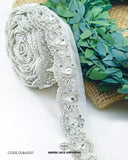 Fancy Lace DL840017