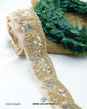 Fancy Lace ZR6609