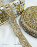 Fancy Lace DL748610