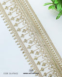 Fancy Lace DL475602