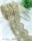 Fancy Lace AL38303